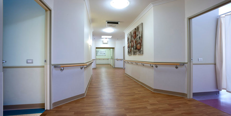 Vinyl Floor Coverings