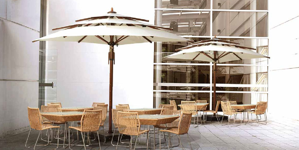 Jumbo Umbrella and Awnings